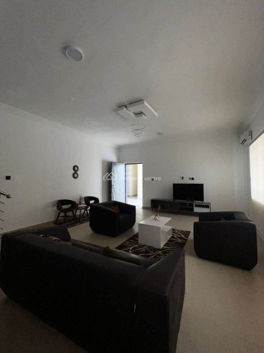 2 Bedroom Maisonette, Ilaje, Lekki, Lagos, Detached Duplex for Rent