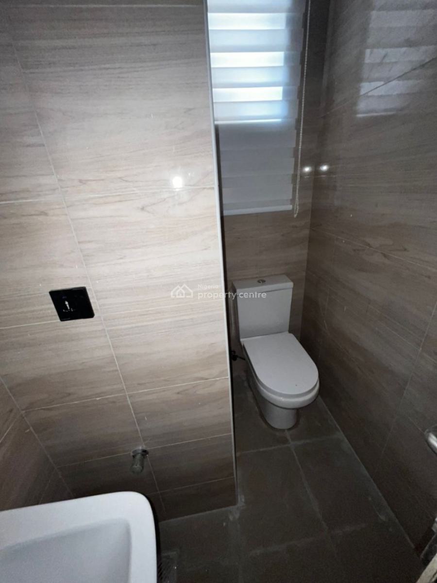 2 Bedroom Maisonette, Ilaje, Lekki, Lagos, Detached Duplex for Rent