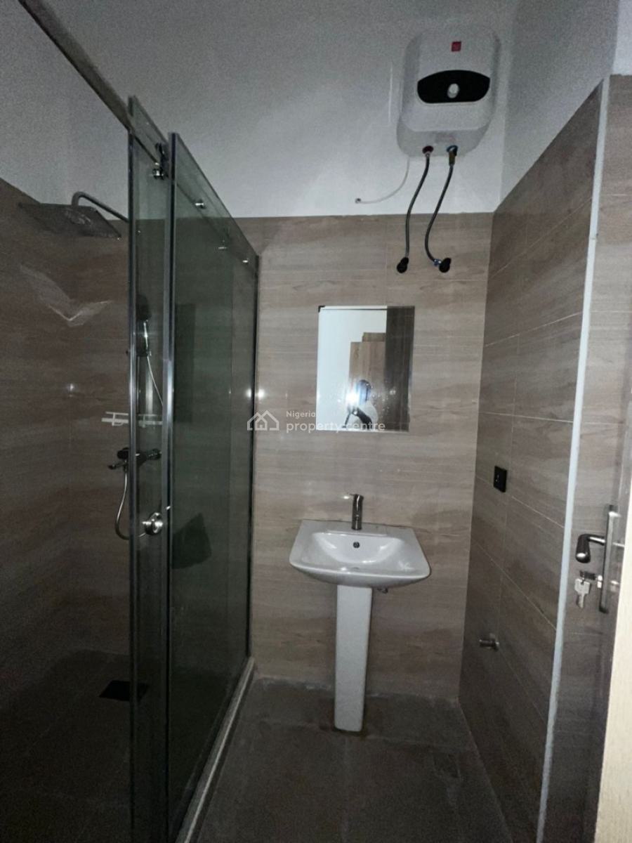 2 Bedroom Maisonette, Ilaje, Lekki, Lagos, Detached Duplex for Rent