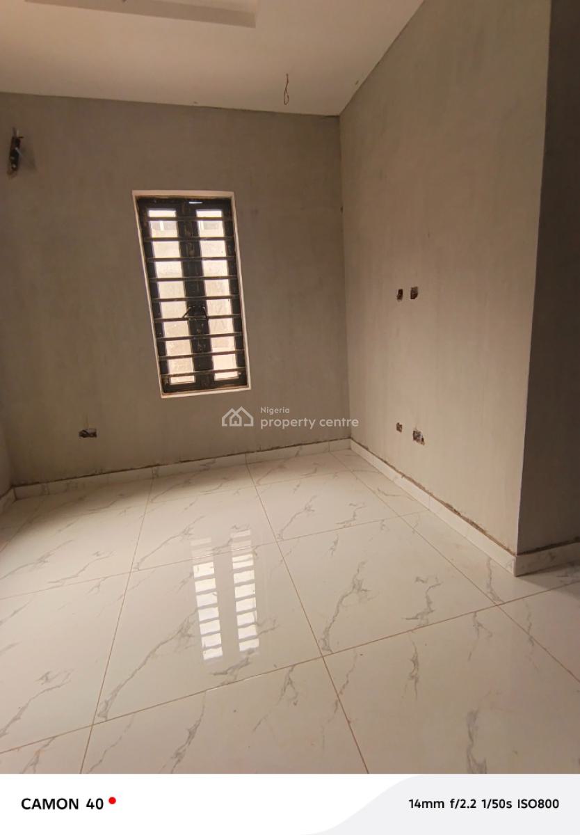 5 Bedroom Fully Detached Duplex, Opebi, Ikeja, Lagos, House for Sale