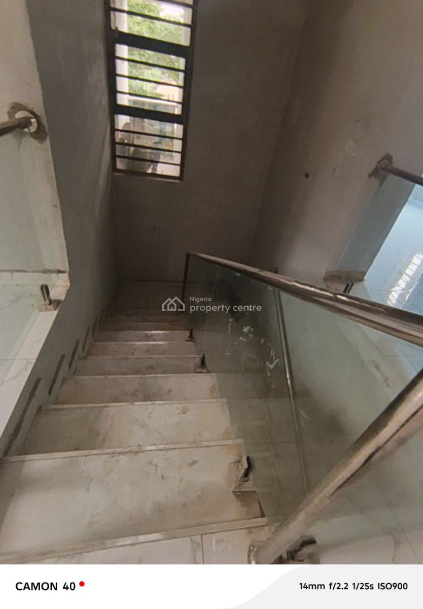 5 Bedroom Fully Detached Duplex, Opebi, Ikeja, Lagos, House for Sale