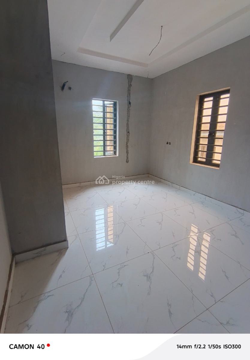 5 Bedroom Fully Detached Duplex, Opebi, Ikeja, Lagos, House for Sale
