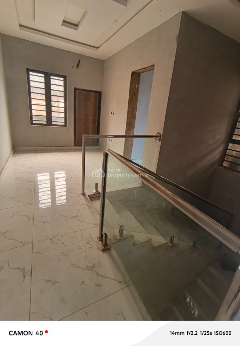 5 Bedroom Fully Detached Duplex, Opebi, Ikeja, Lagos, House for Sale