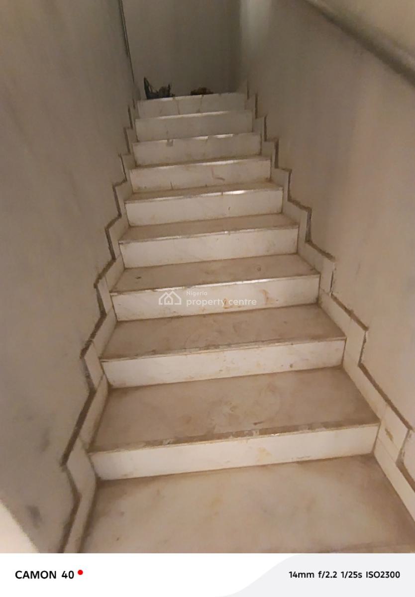 5 Bedroom Fully Detached Duplex, Opebi, Ikeja, Lagos, House for Sale