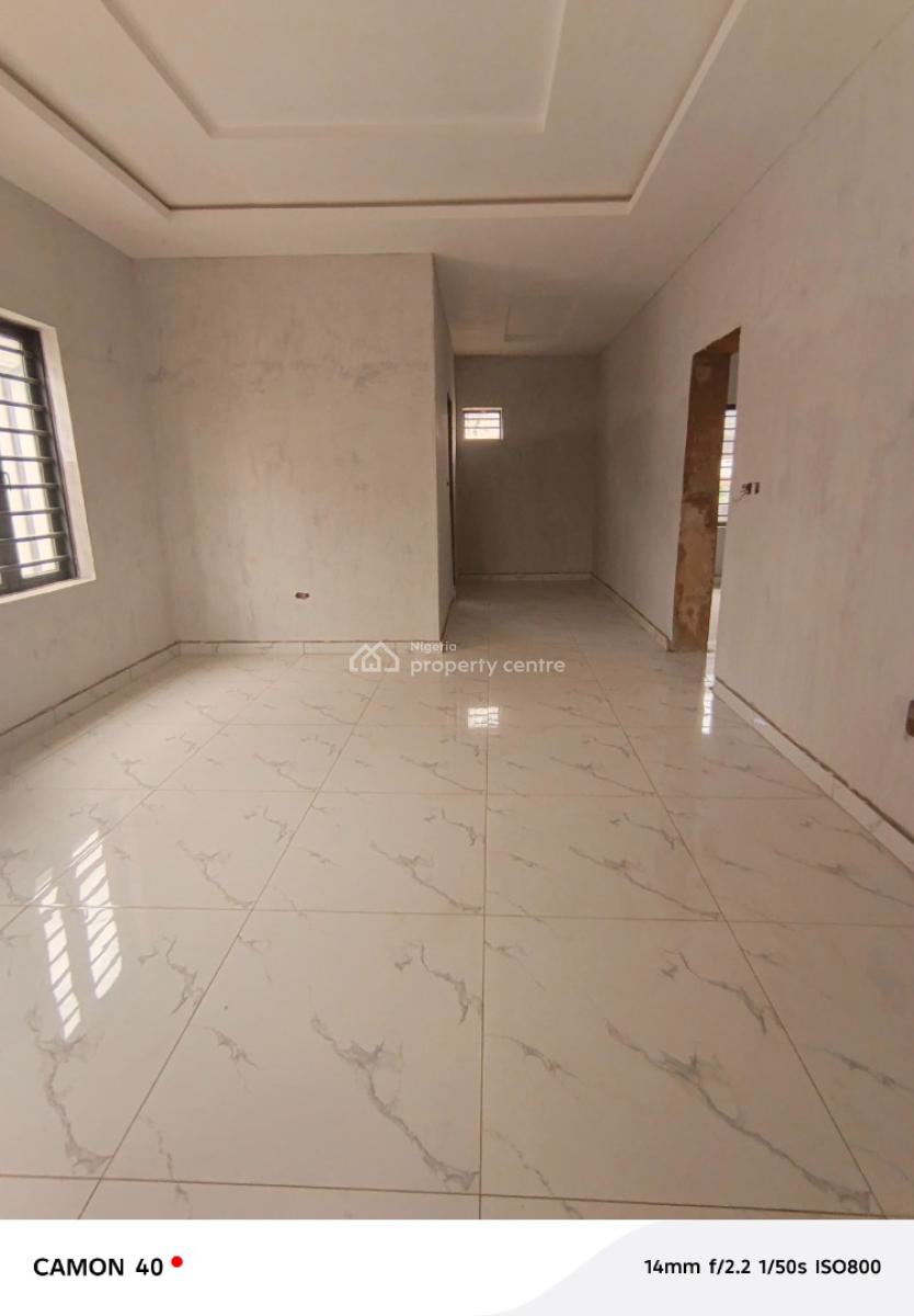 5 Bedroom Fully Detached Duplex, Opebi, Ikeja, Lagos, House for Sale
