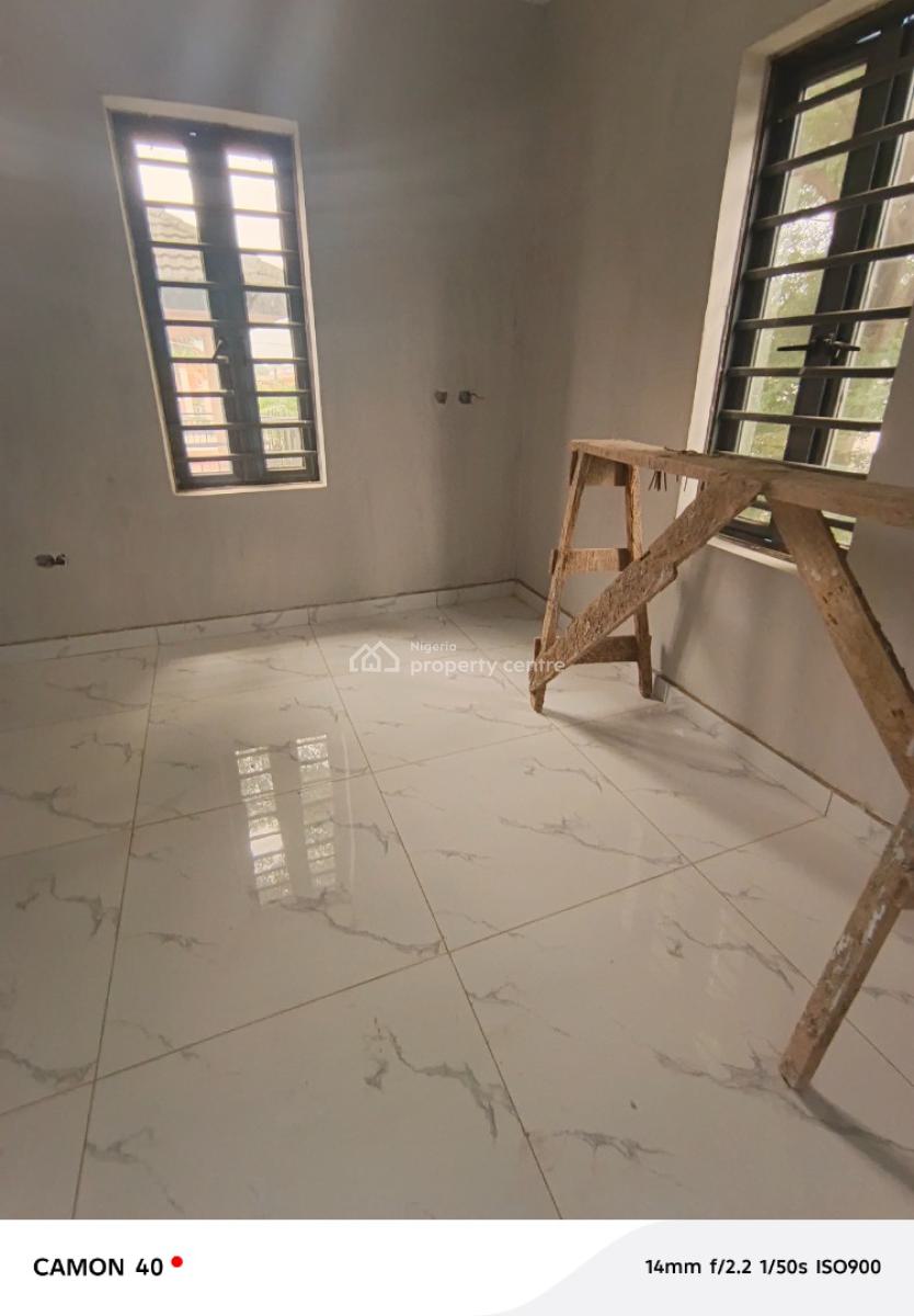 5 Bedroom Fully Detached Duplex, Opebi, Ikeja, Lagos, House for Sale