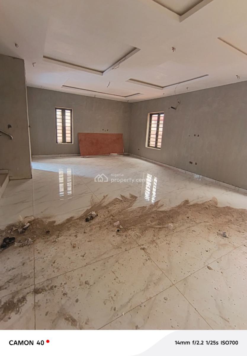 5 Bedroom Fully Detached Duplex, Opebi, Ikeja, Lagos, House for Sale