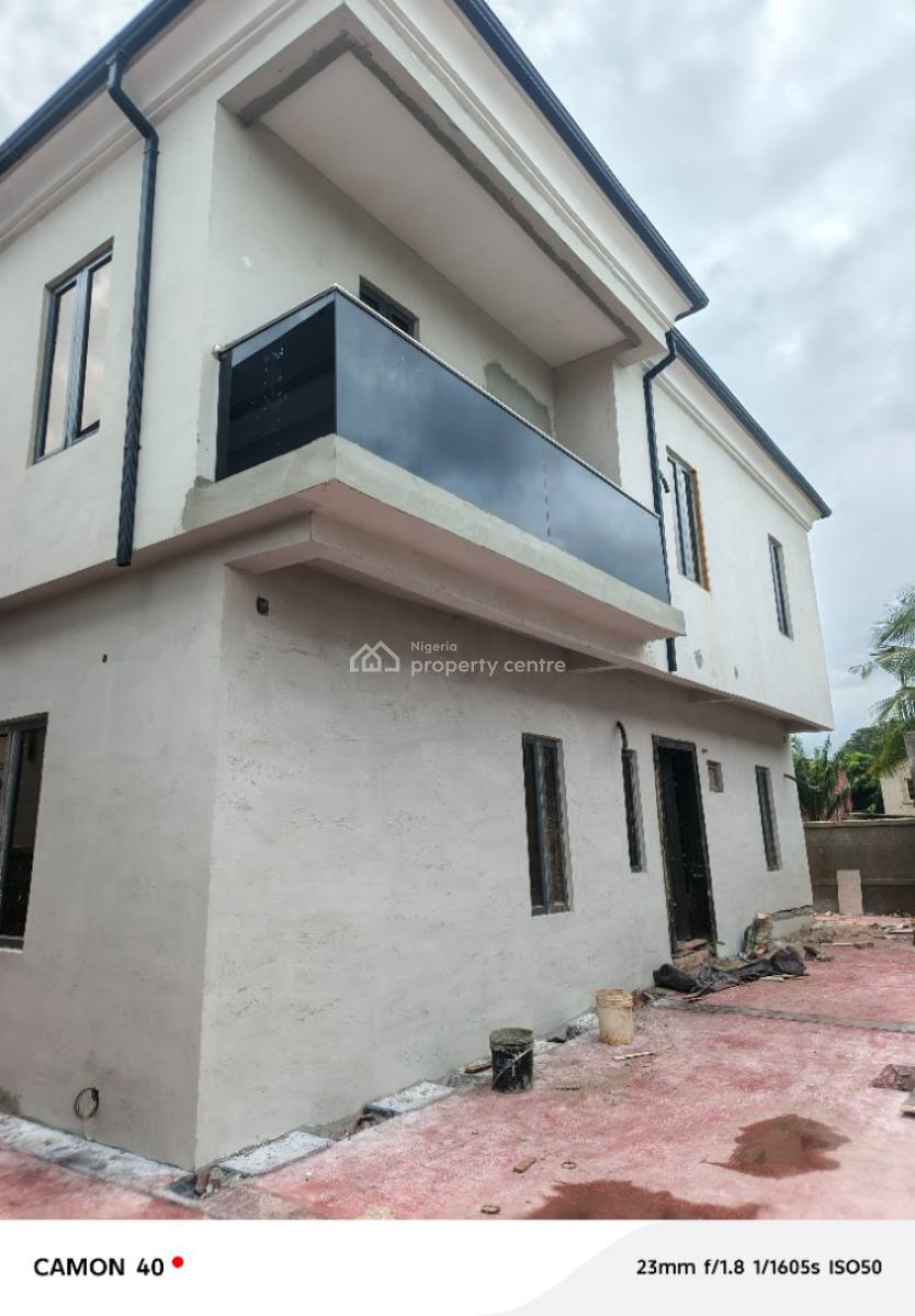 5 Bedroom Fully Detached Duplex, Opebi, Ikeja, Lagos, House for Sale