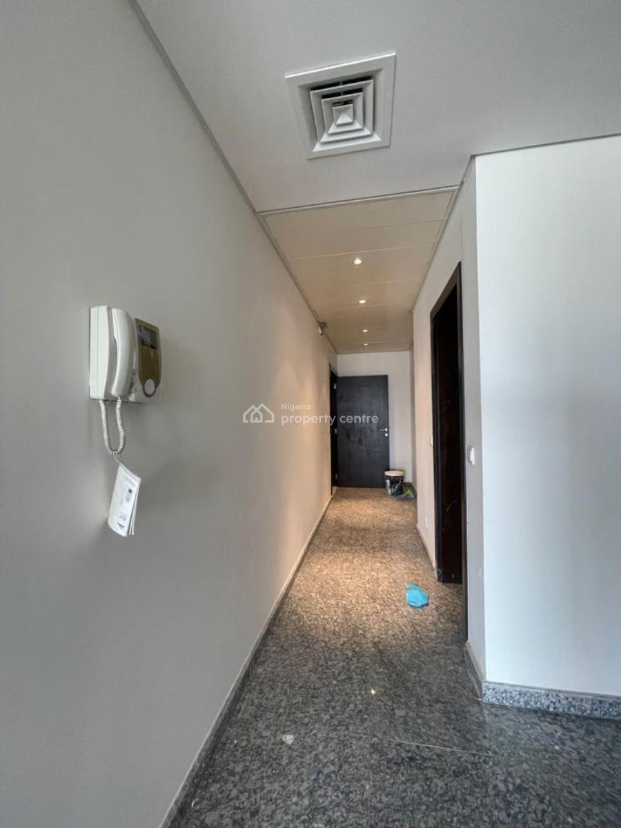 4 Bedroom, 1st Ave, Banana Island, Ikoyi, Lagos, Flat / Apartment for Sale