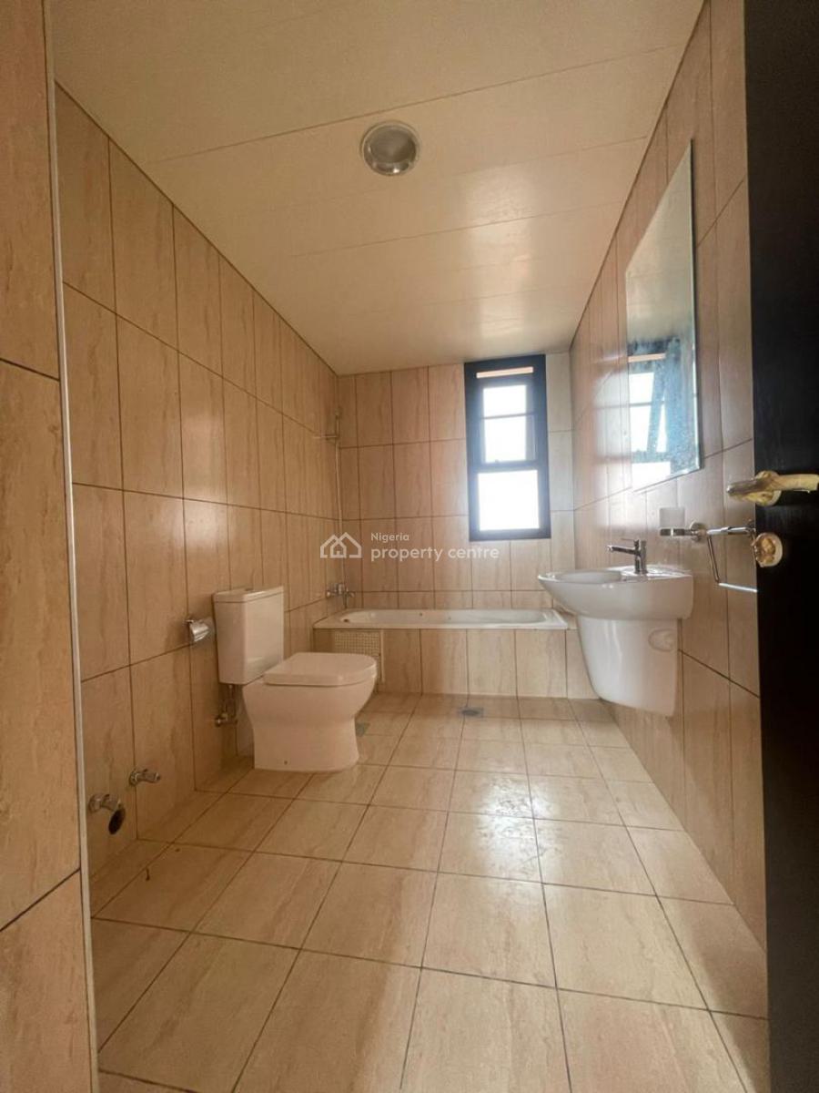 4 Bedroom, 1st Ave, Banana Island, Ikoyi, Lagos, Flat / Apartment for Sale