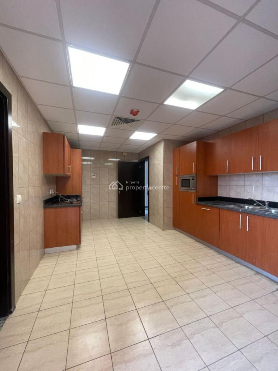 4 Bedroom, 1st Ave, Banana Island, Ikoyi, Lagos, Flat / Apartment for Sale