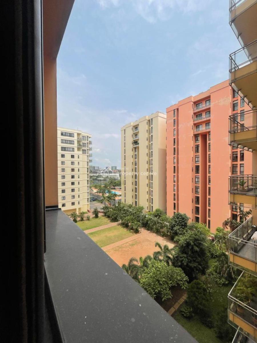 4 Bedroom, 1st Ave, Banana Island, Ikoyi, Lagos, Flat / Apartment for Sale