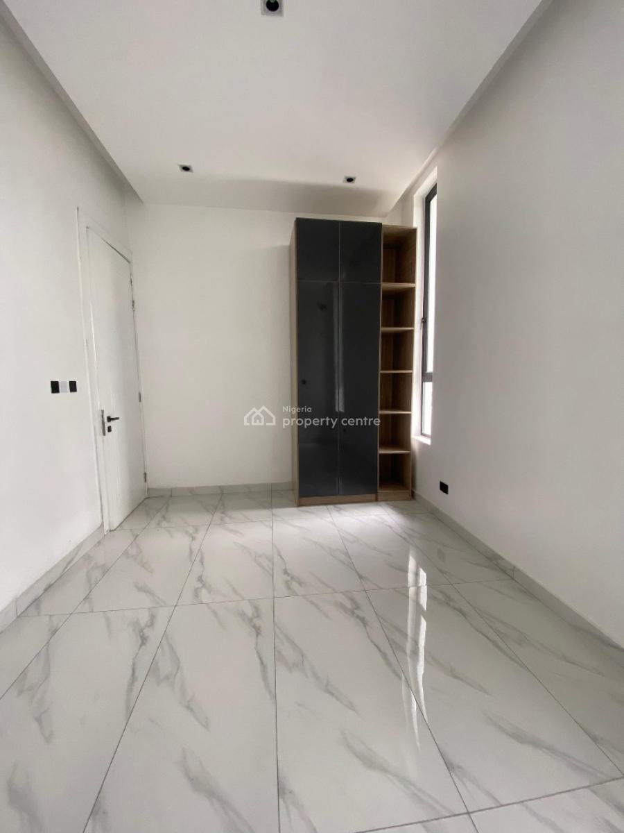 5 Bedroom Fully Detached Duplex with Bq, Megamound, Lekki, Lagos, Detached Duplex for Sale