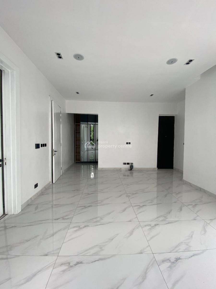 5 Bedroom Fully Detached Duplex with Bq, Megamound, Lekki, Lagos, Detached Duplex for Sale