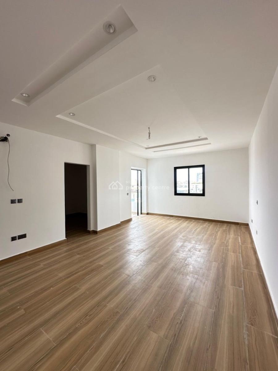 Luxury 4-bedroom Modern Apartment in a Serene Area, Banana Island, Ikoyi, Lagos, Flat / Apartment for Rent