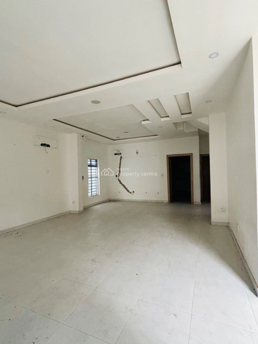 Very Spacious 5 Bedroom Fully Detached Duplex, Ikate, Lekki, Lagos, Detached Duplex for Rent