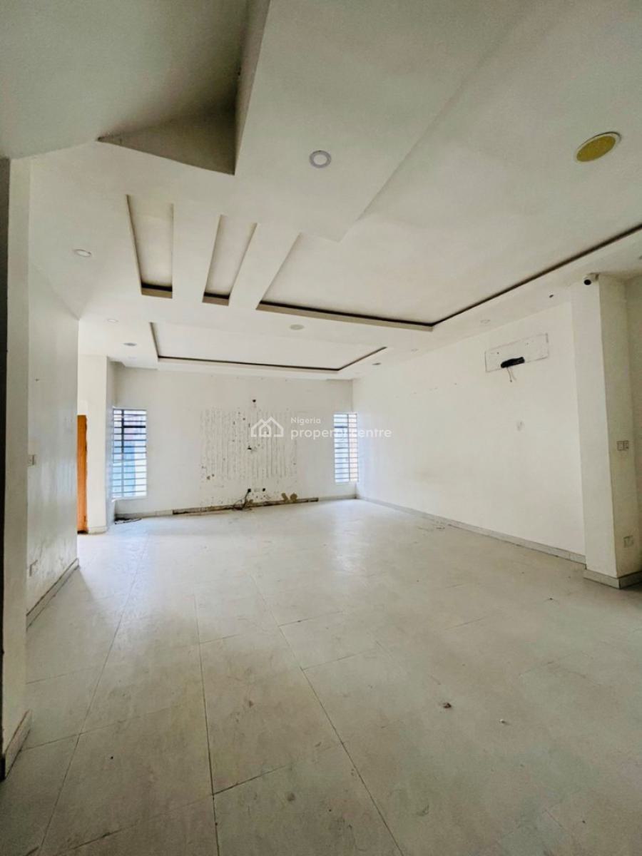 Very Spacious 5 Bedroom Fully Detached Duplex, Ikate, Lekki, Lagos, Detached Duplex for Rent