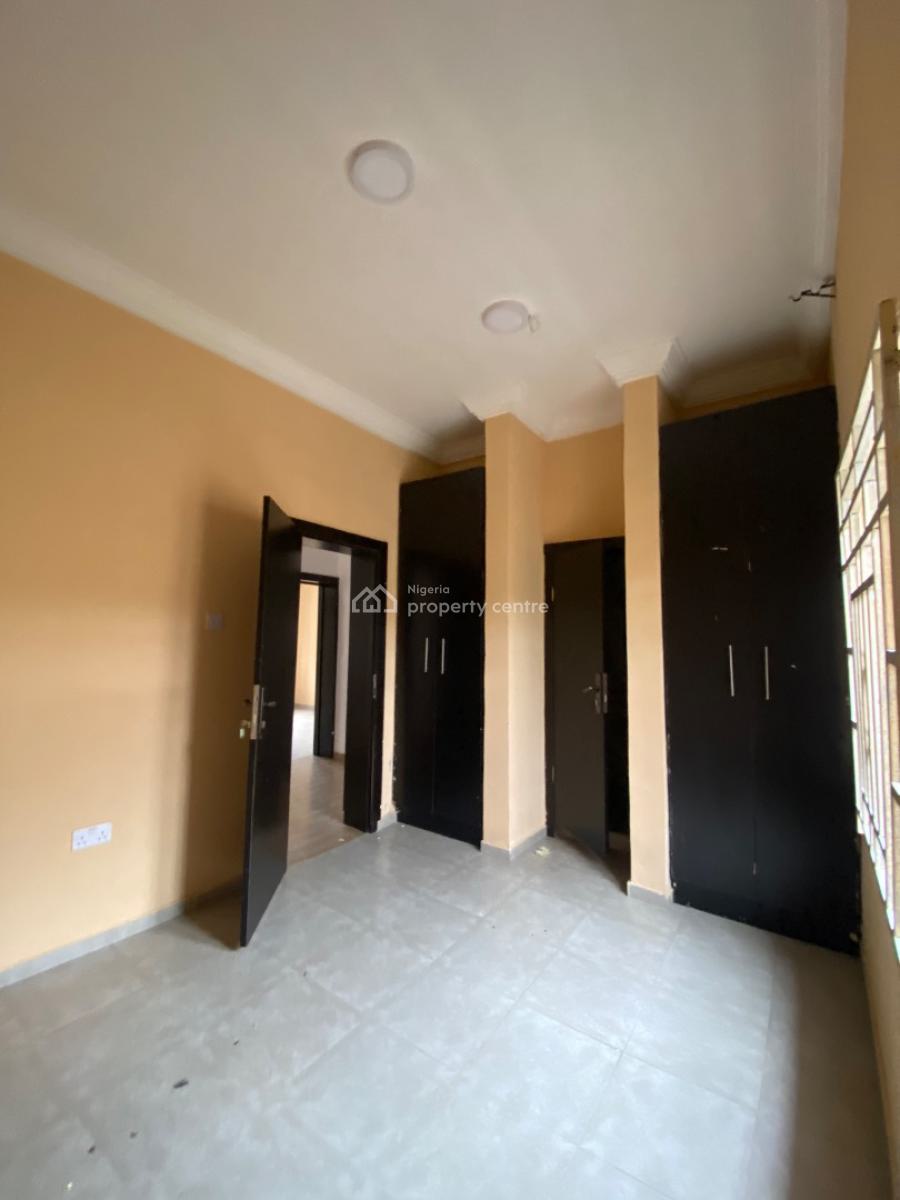 Luxury 3 Bedroom Apartment with Excellent Facilities, By Lagos Business School, Ajah, Lagos, Flat / Apartment for Rent