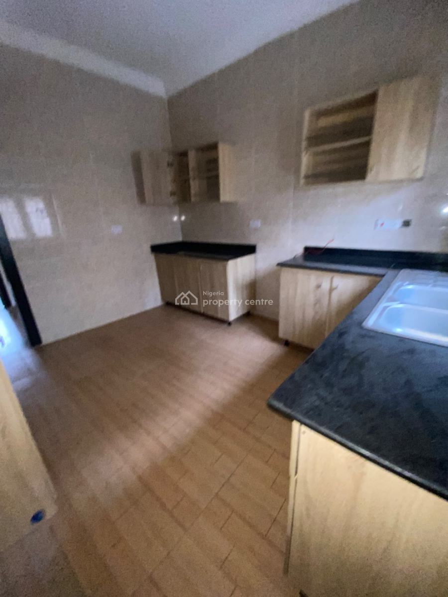 Luxury 3 Bedroom Apartment with Excellent Facilities, By Lagos Business School, Ajah, Lagos, Flat / Apartment for Rent