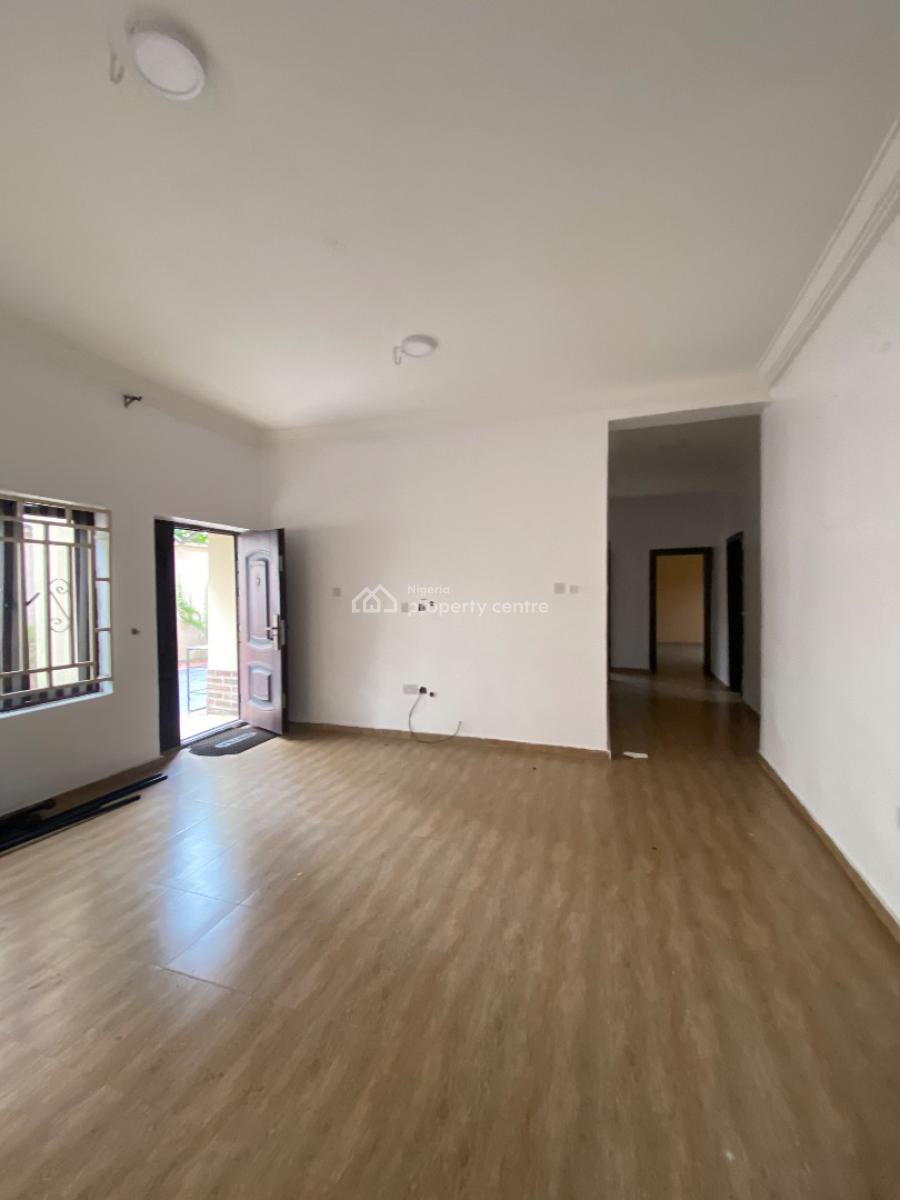 Luxury 3 Bedroom Apartment with Excellent Facilities, By Lagos Business School, Ajah, Lagos, Flat / Apartment for Rent
