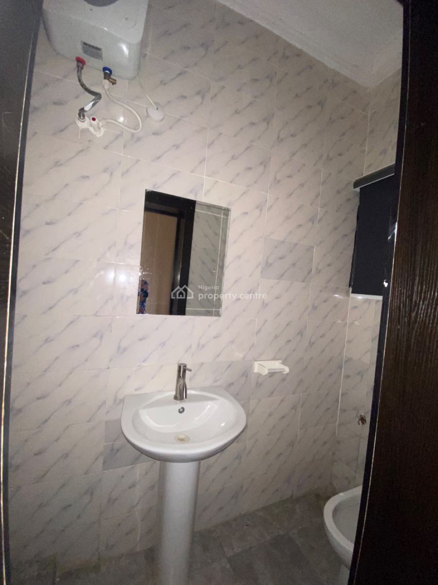 Luxury 3 Bedroom Apartment with Excellent Facilities, By Lagos Business School, Ajah, Lagos, Flat / Apartment for Rent