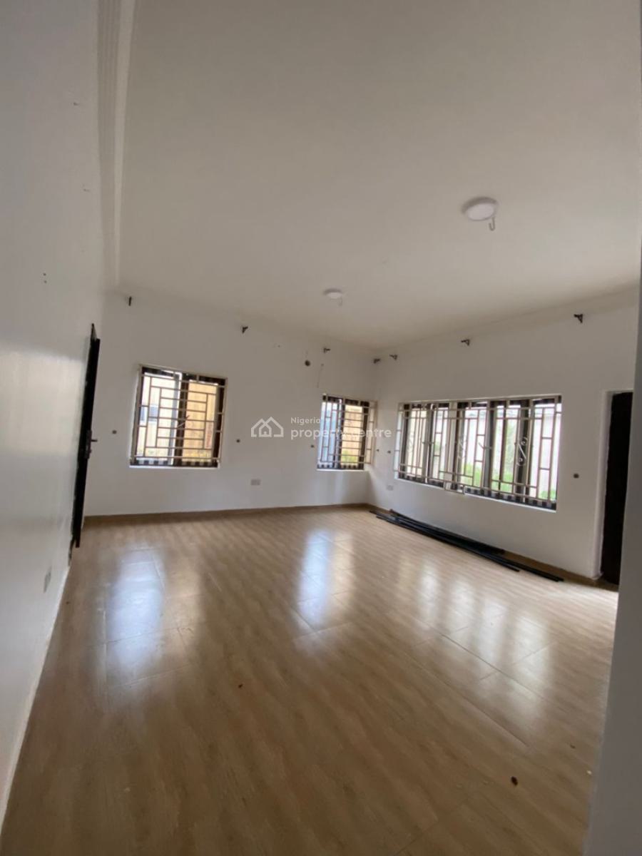 Clean 3 Bedroom Apartment in an Estate., Lbs, Olokonla, Ajah, Lagos, Flat / Apartment for Rent