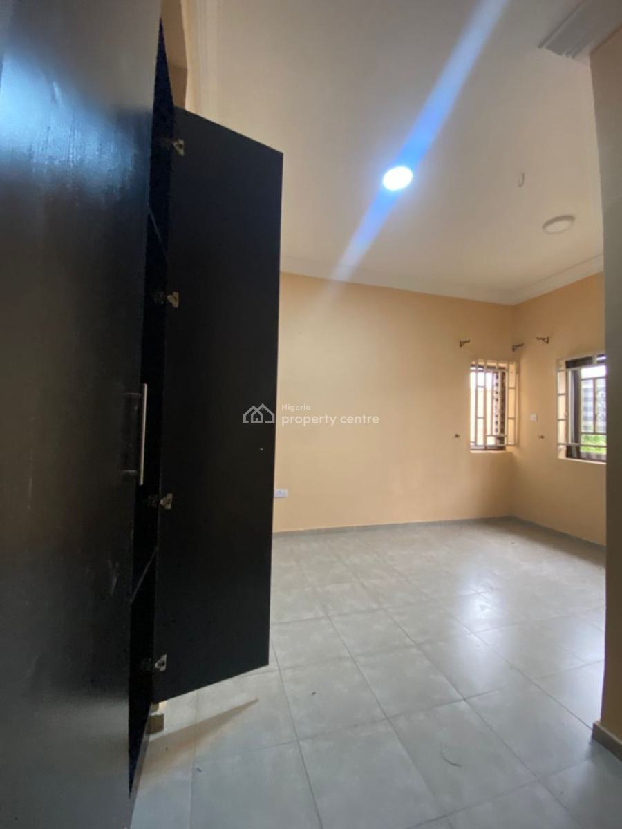 Clean 3 Bedroom Apartment in an Estate., Lbs, Olokonla, Ajah, Lagos, Flat / Apartment for Rent