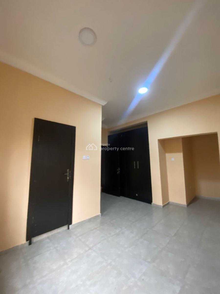 Clean 3 Bedroom Apartment in an Estate., Lbs, Olokonla, Ajah, Lagos, Flat / Apartment for Rent