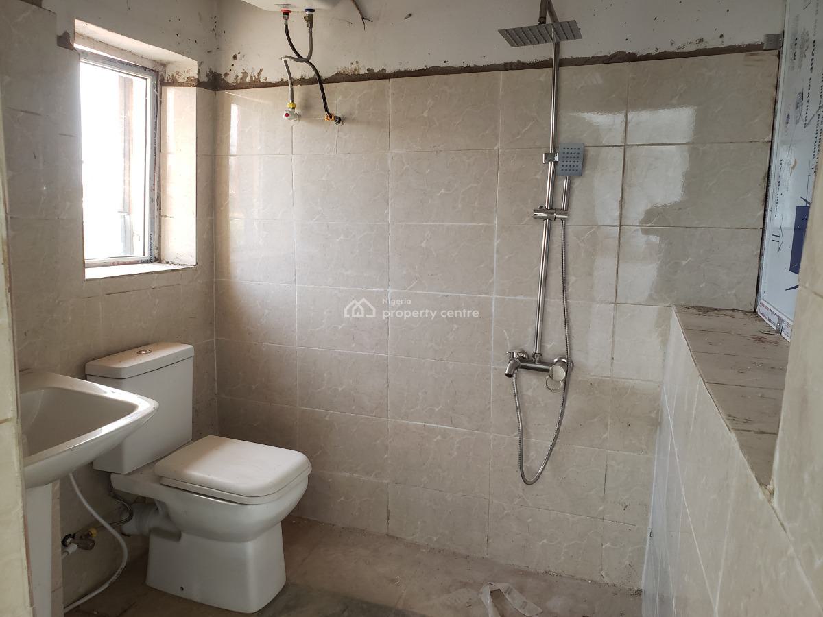 Massive Shop with 2 Toilets & Bath, By Lokogoma Junction, Lokogoma District, Abuja, Shop for Rent