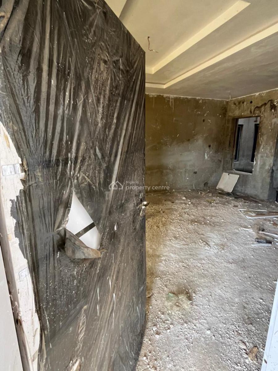4 Bedroom Terraced Duplex, Jabi, Abuja, Terraced Duplex for Sale