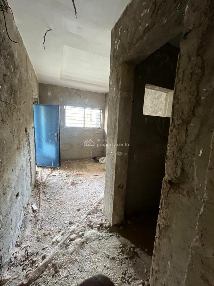 4 Bedroom Terraced Duplex, Jabi, Abuja, Terraced Duplex for Sale