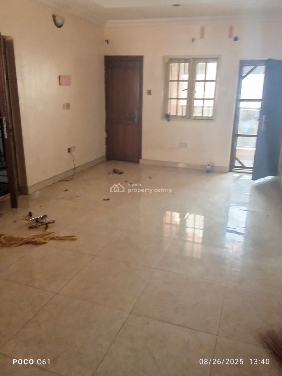 3 Bedrooms Flat, Sangotedo, Ajah, Lagos, Flat / Apartment for Rent