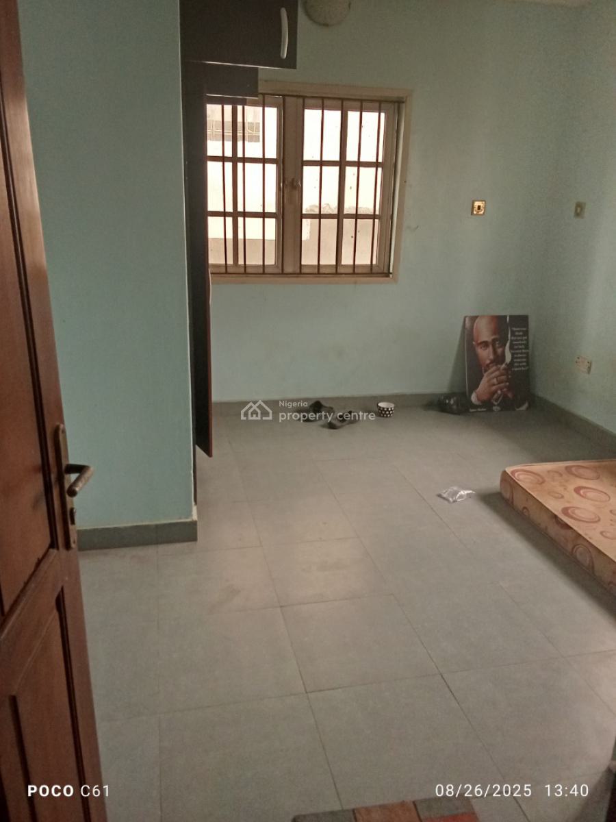3 Bedrooms Flat, Sangotedo, Ajah, Lagos, Flat / Apartment for Rent