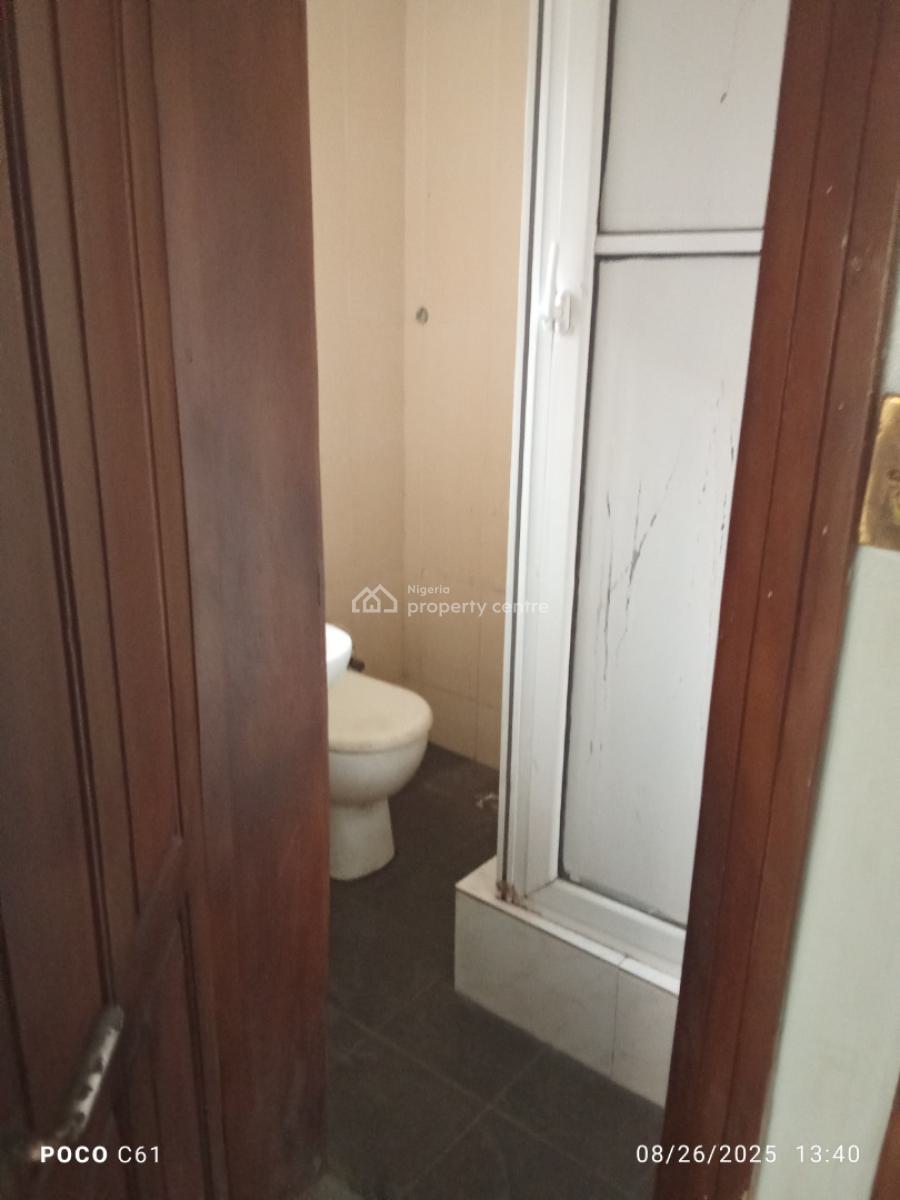3 Bedrooms Flat, Sangotedo, Ajah, Lagos, Flat / Apartment for Rent