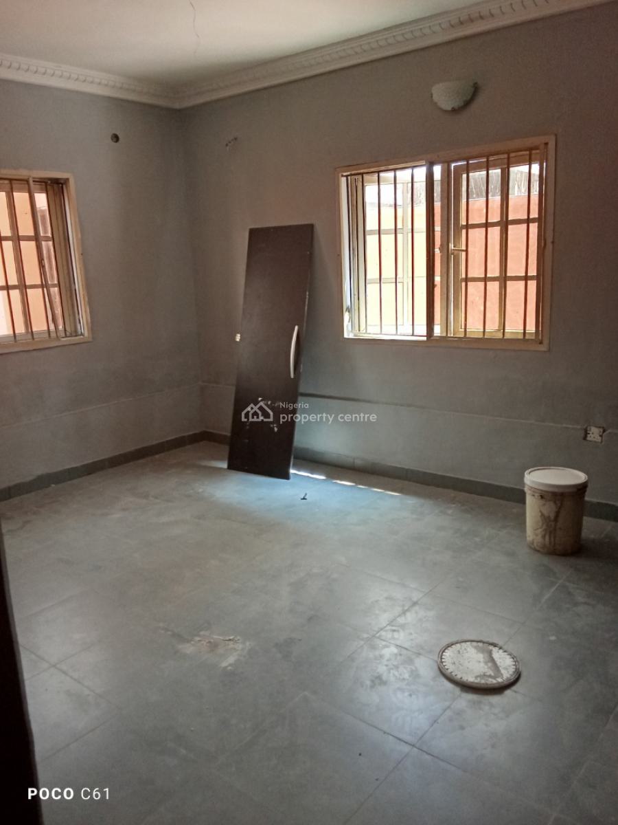 Newly Renovated Spacious 3 Bedroom Apartment, Sangotedo, Ajah, Lagos, Flat / Apartment for Rent
