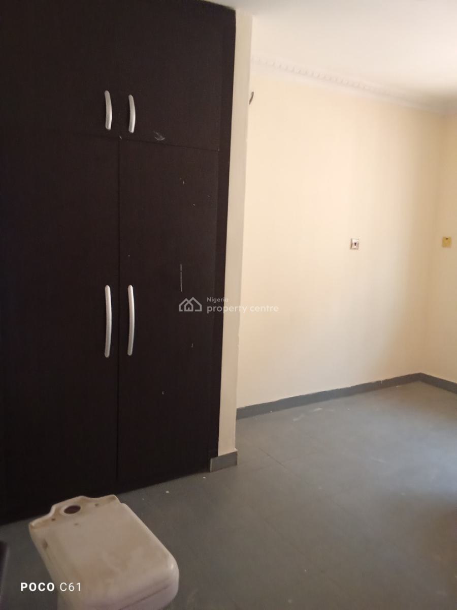 Newly Renovated Spacious 3 Bedroom Apartment, Sangotedo, Ajah, Lagos, Flat / Apartment for Rent