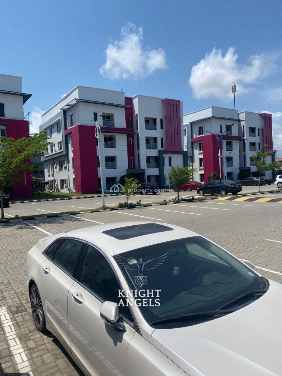 Fully Furnished 2-bedroom Apartment, Freedom Way, Lekki Phase 1, Lekki, Lagos, Flat / Apartment for Rent