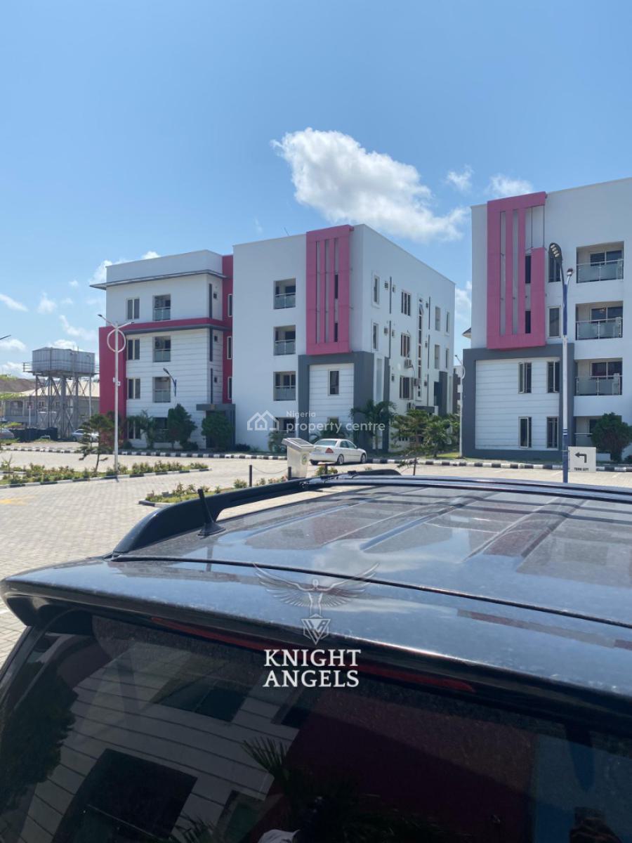 Fully Furnished 2-bedroom Apartment, Freedom Way, Lekki Phase 1, Lekki, Lagos, Flat / Apartment for Rent