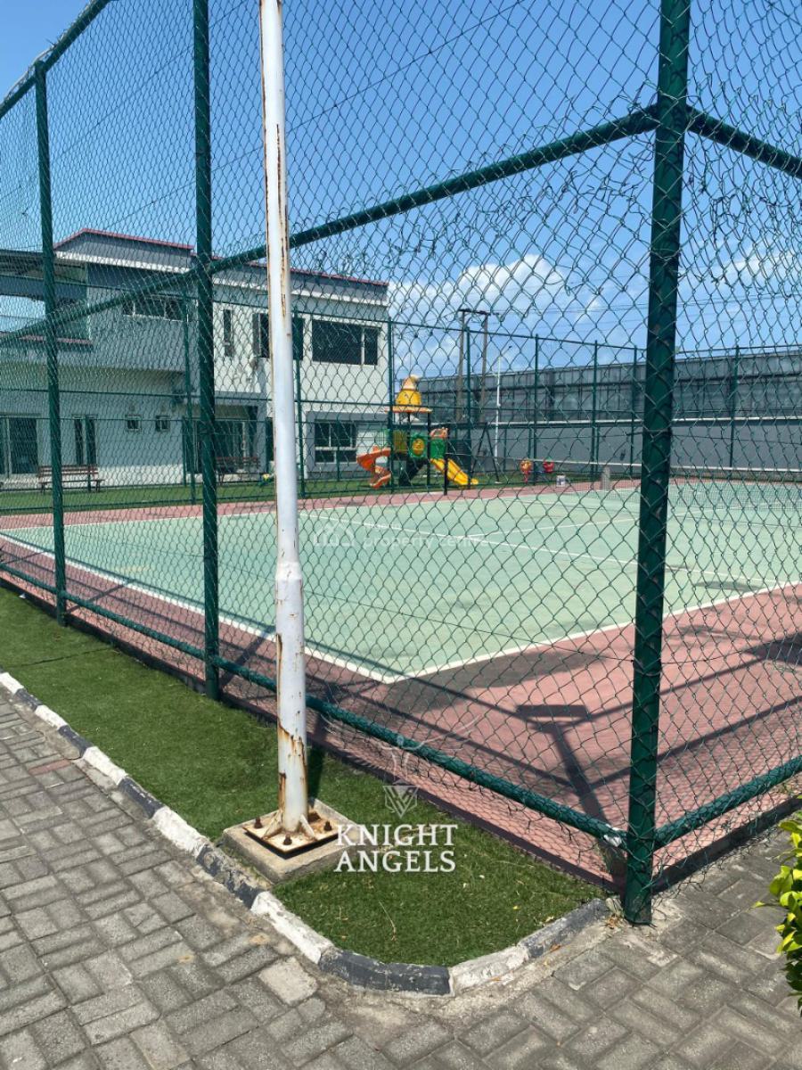 Fully Furnished 2-bedroom Apartment, Freedom Way, Lekki Phase 1, Lekki, Lagos, Flat / Apartment for Rent