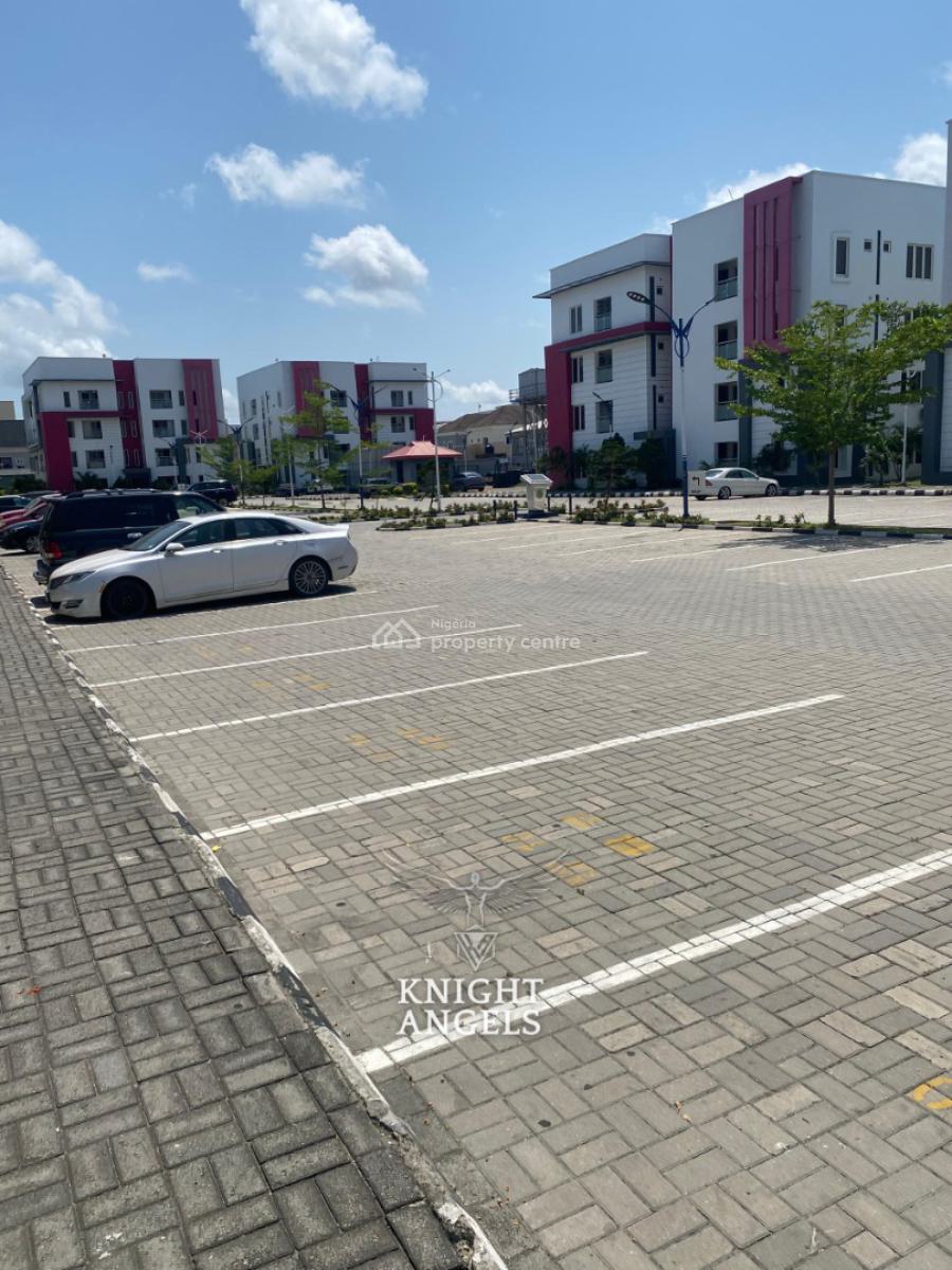 Fully Furnished 2-bedroom Apartment, Freedom Way, Lekki Phase 1, Lekki, Lagos, Flat / Apartment for Rent