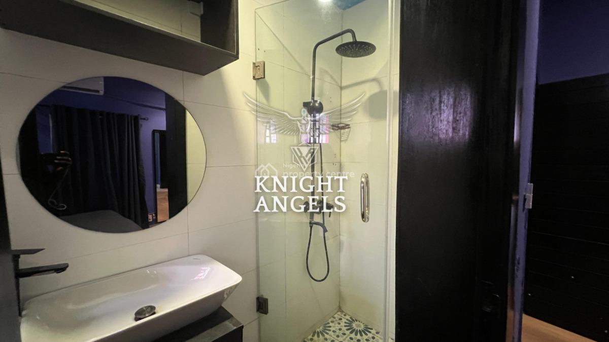 Fully Furnished 2-bedroom Apartment, Freedom Way, Lekki Phase 1, Lekki, Lagos, Flat / Apartment for Rent