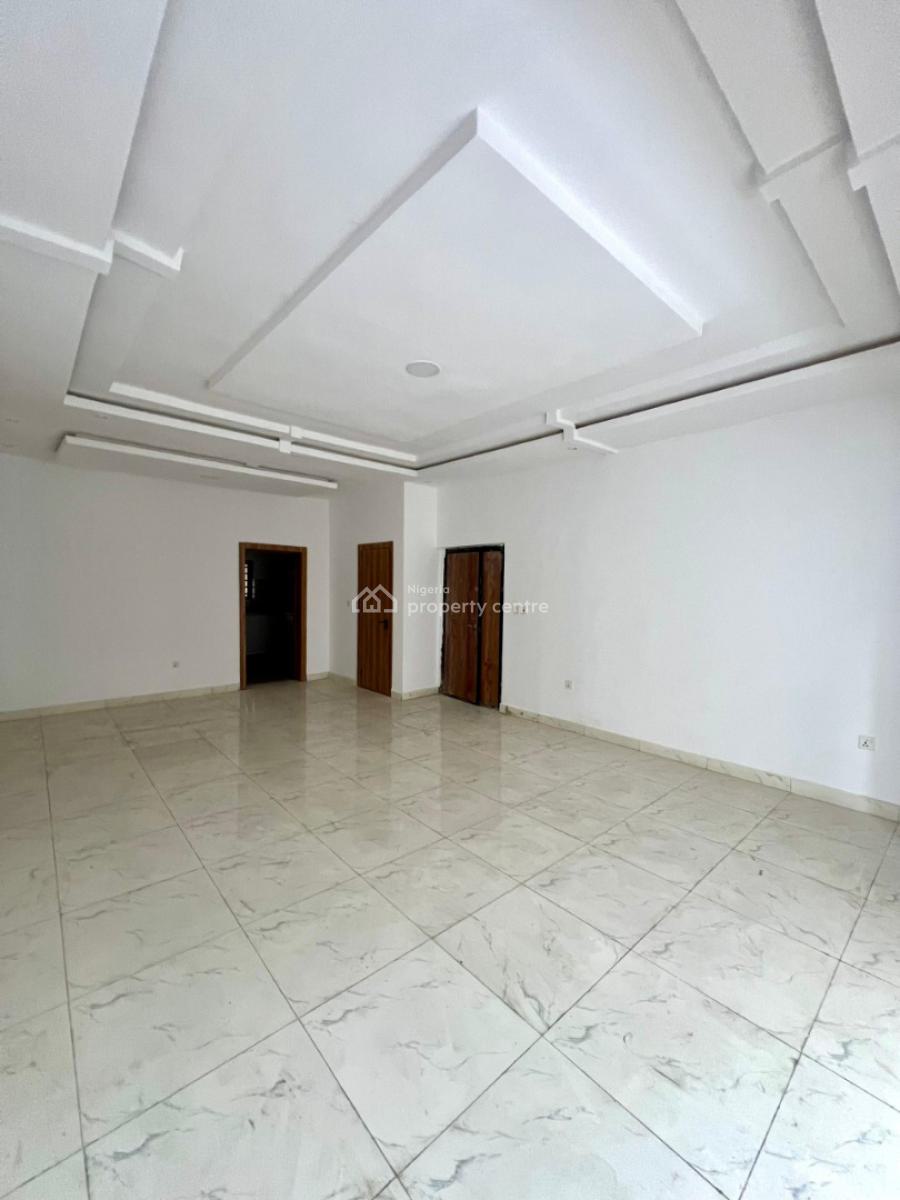 Newly Built 2 Bedroom Apartment, Lekki Phase 1, Lekki, Lagos, Flat / Apartment for Sale