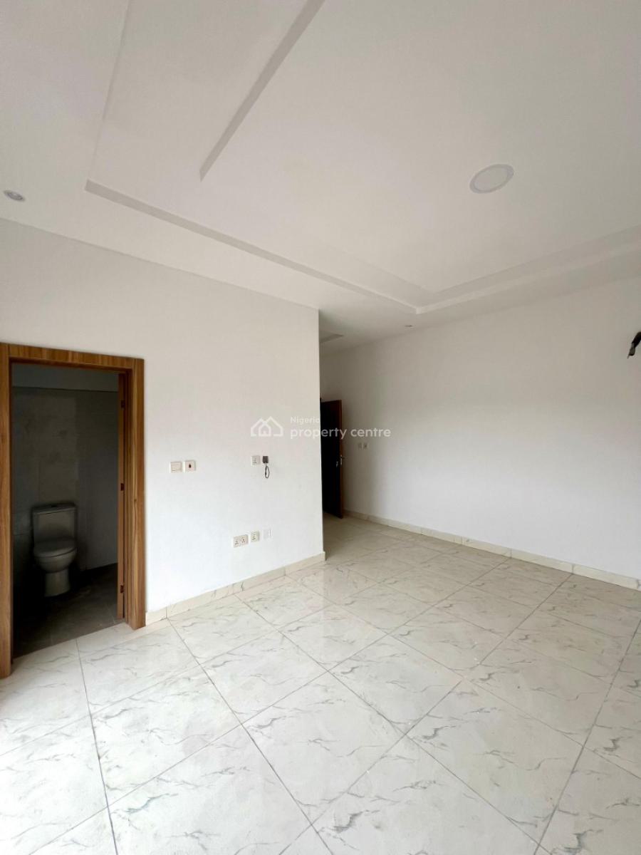 Newly Built 2 Bedroom Apartment, Lekki Phase 1, Lekki, Lagos, Flat / Apartment for Sale