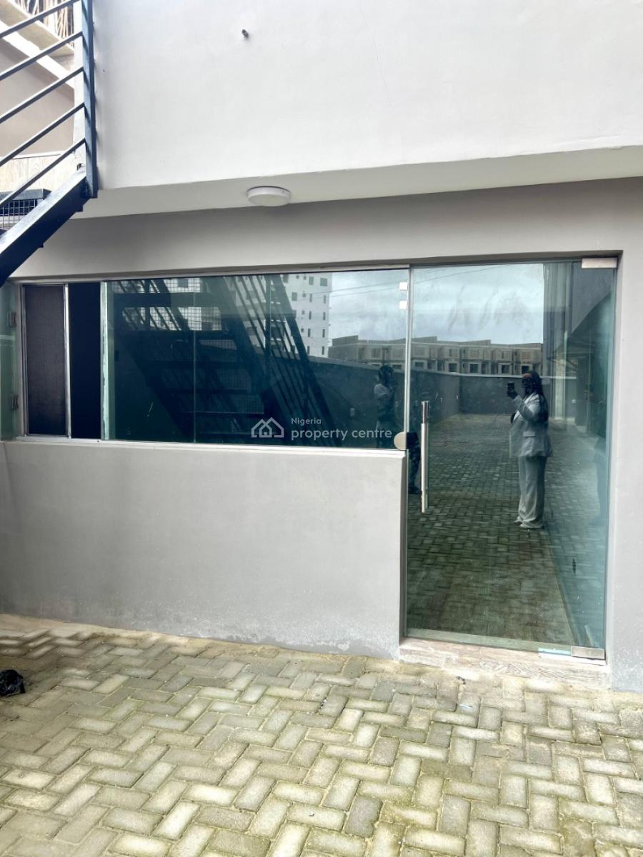 Newly Built 2 Bedroom Apartment, Lekki Phase 1, Lekki, Lagos, Flat / Apartment for Sale
