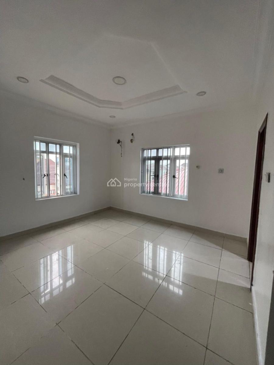 2 Bedroom Apartment, Chevron, Lekki, Lagos, Flat / Apartment for Rent