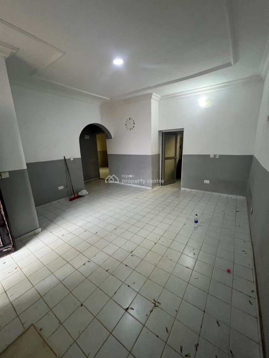 Spacious Two Bedroom Bungalow, After I.t.v, Mpape, Abuja, Semi-detached Bungalow for Rent