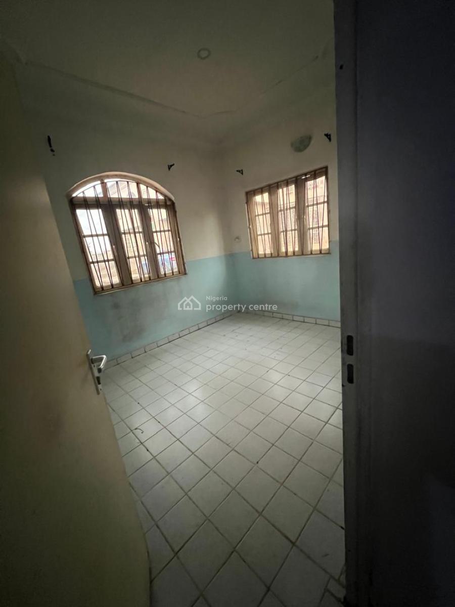 Spacious Two Bedroom Bungalow, After I.t.v, Mpape, Abuja, Semi-detached Bungalow for Rent