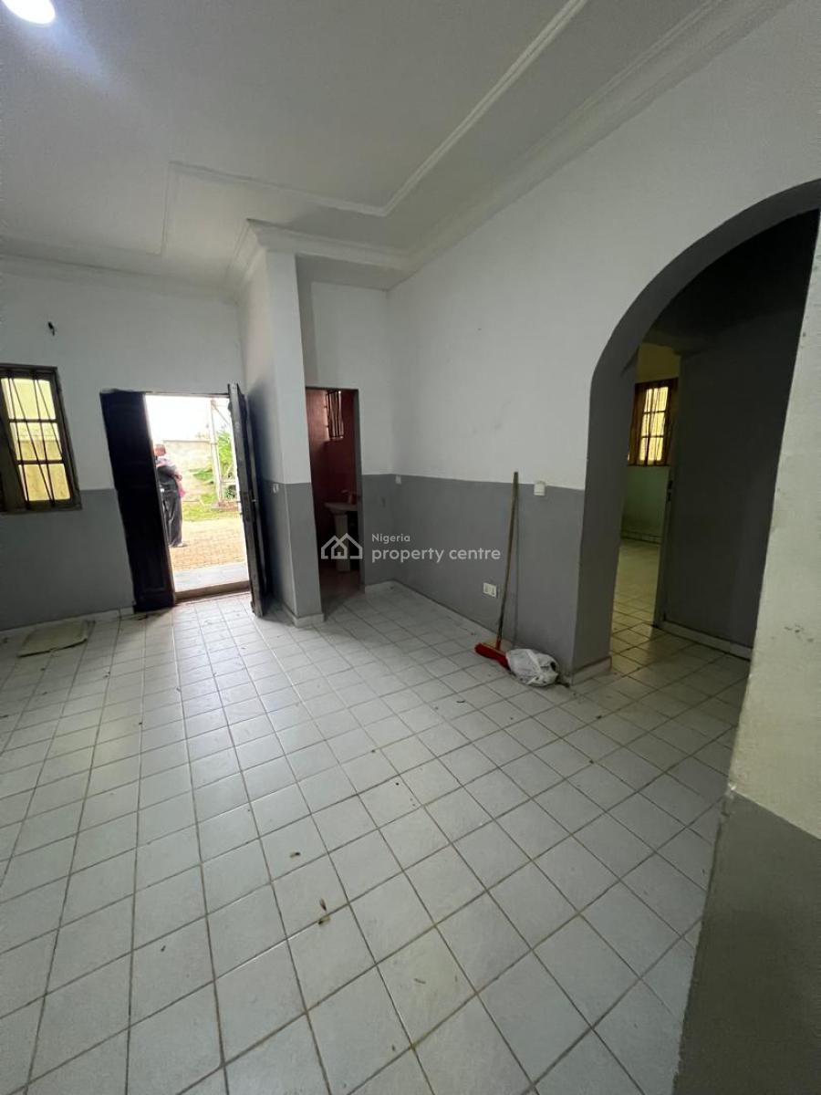 Spacious Two Bedroom Bungalow, After I.t.v, Mpape, Abuja, Semi-detached Bungalow for Rent