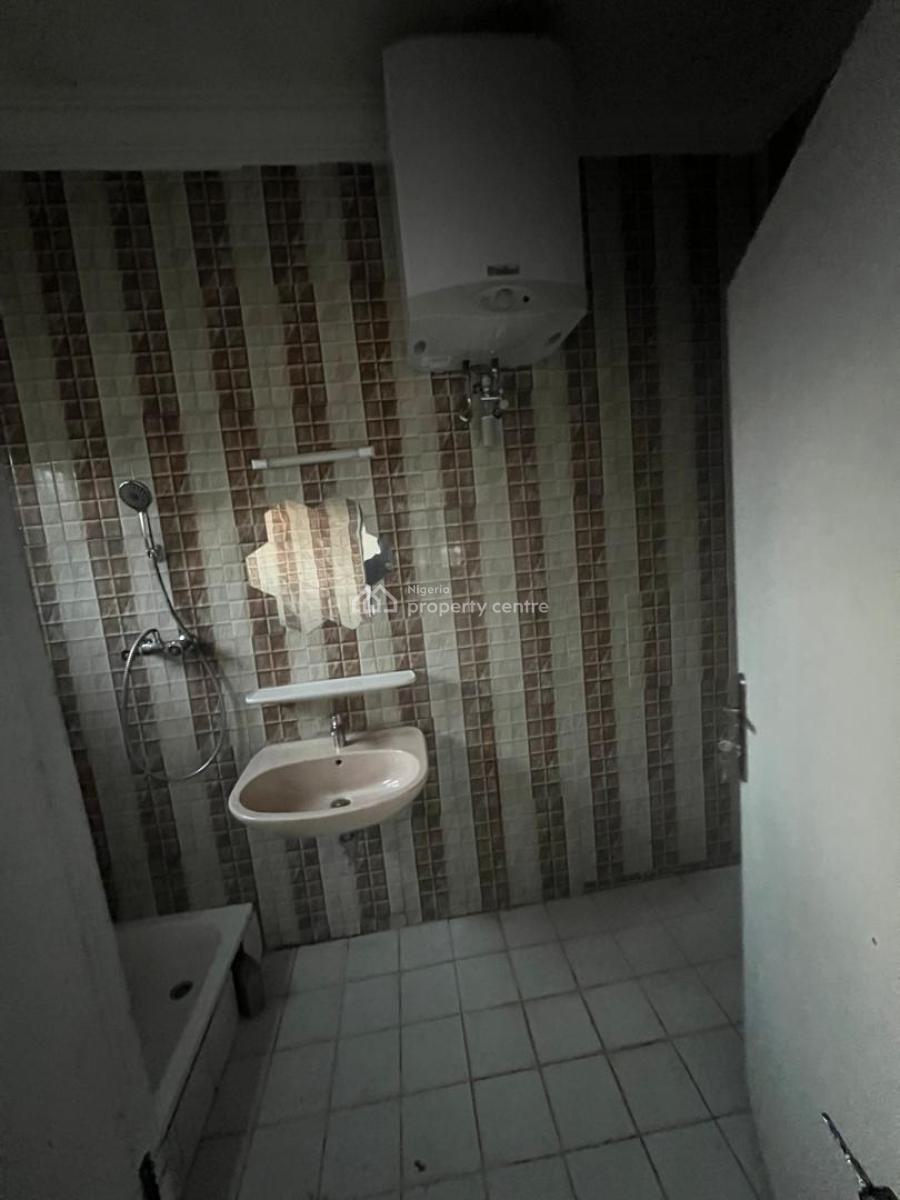 Spacious Two Bedroom Bungalow, After I.t.v, Mpape, Abuja, Semi-detached Bungalow for Rent