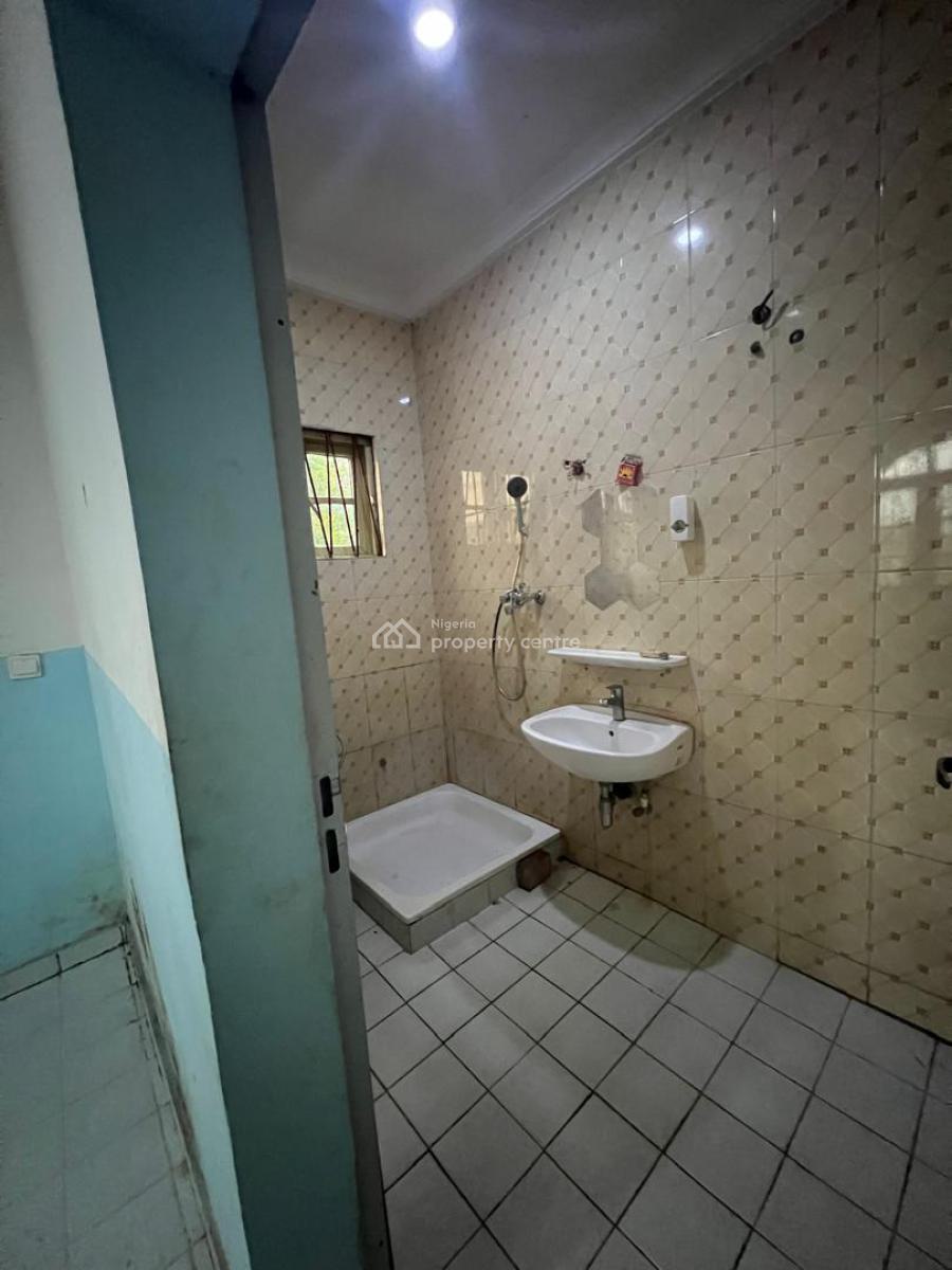 Spacious Two Bedroom Bungalow, After I.t.v, Mpape, Abuja, Semi-detached Bungalow for Rent